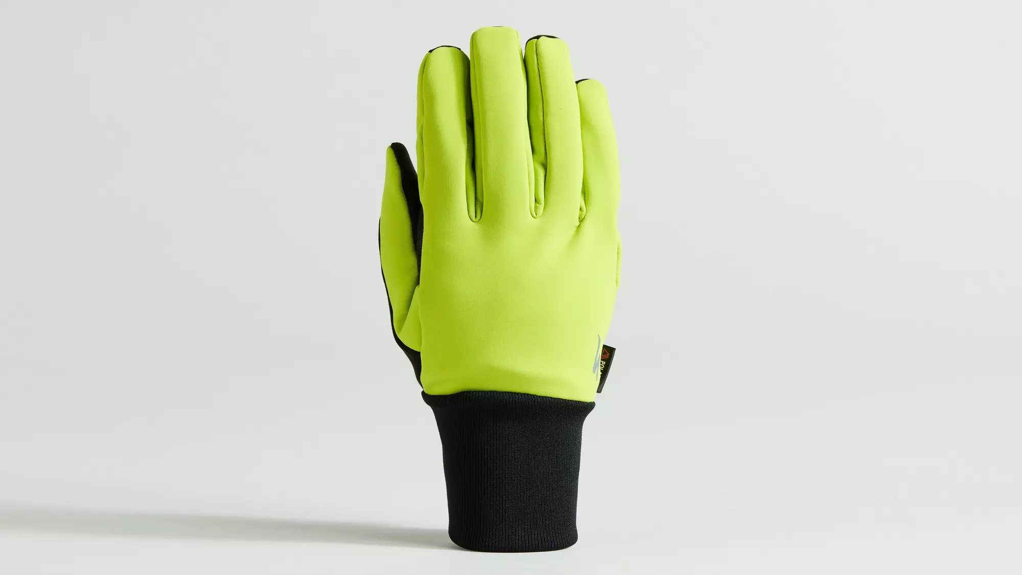 Softshell Deep Winter Gloves