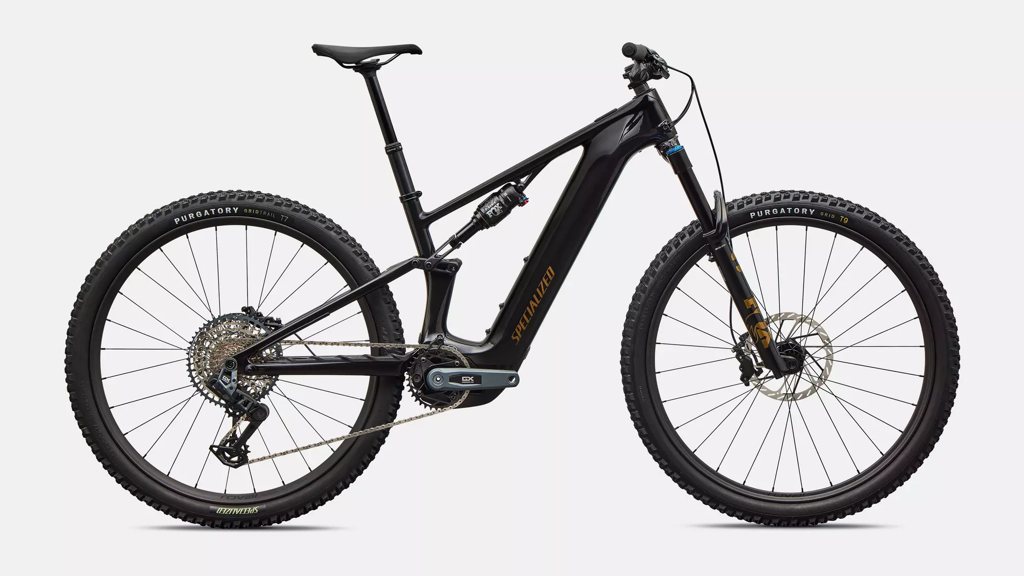Turbo Levo R Expert