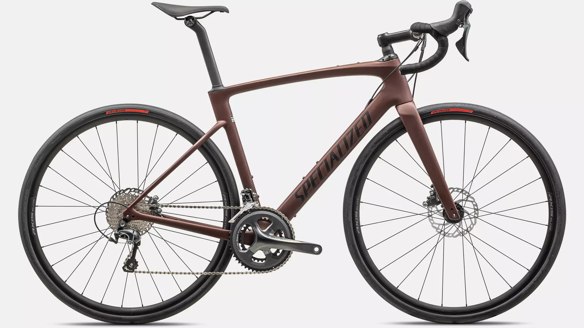 Roubaix SL8 - Shimano Tiagra
