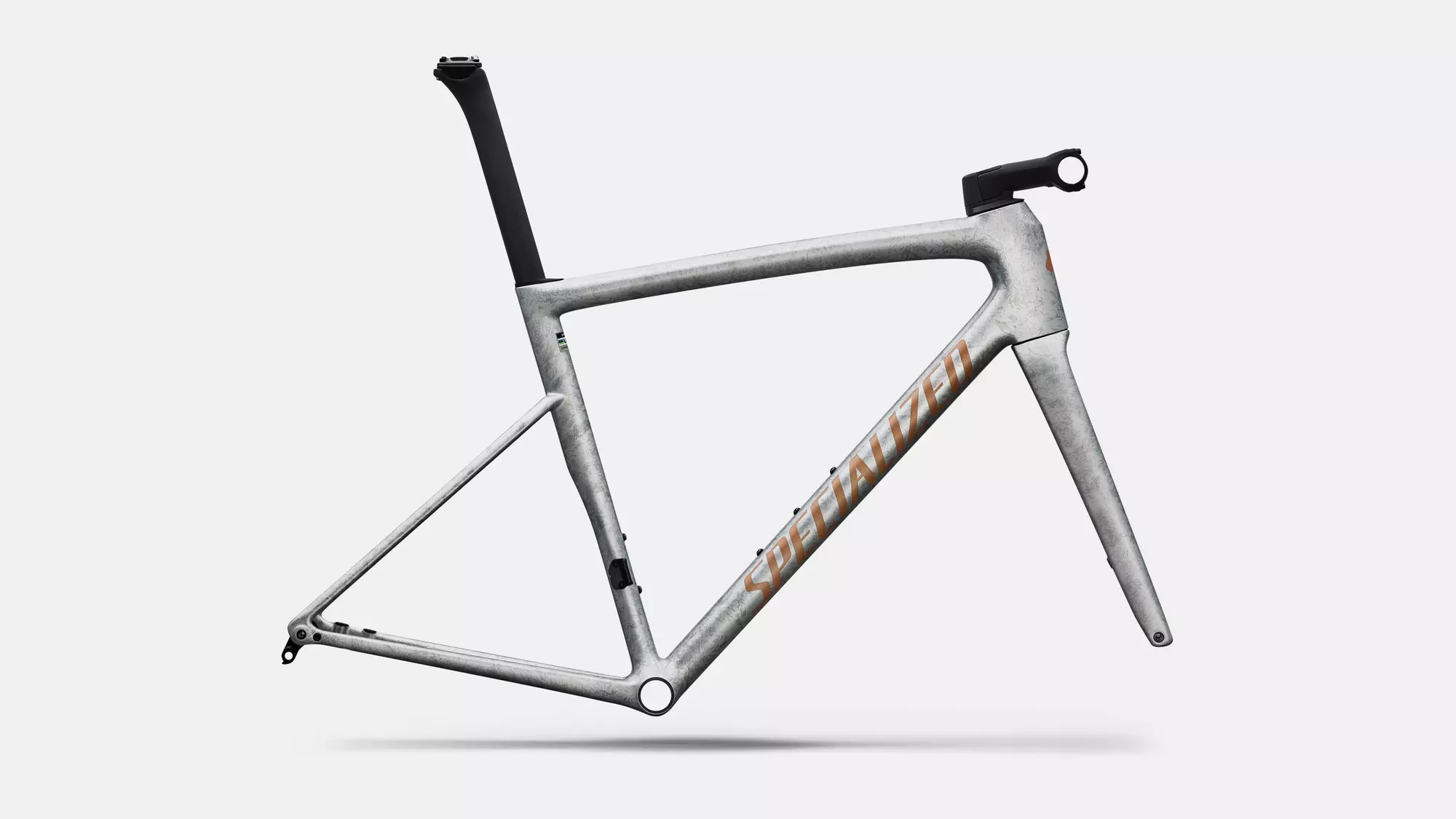 Tarmac SL8 Frameset - FACT 10r Carbon