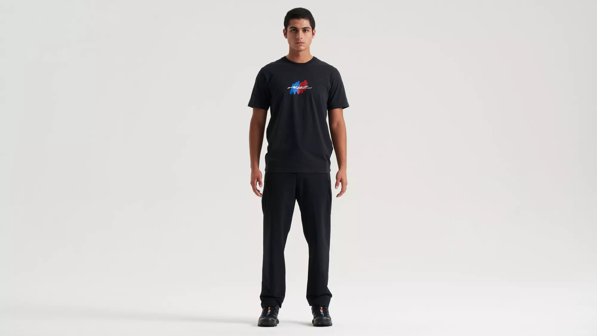 Heritage Short Sleeve T-Shirt