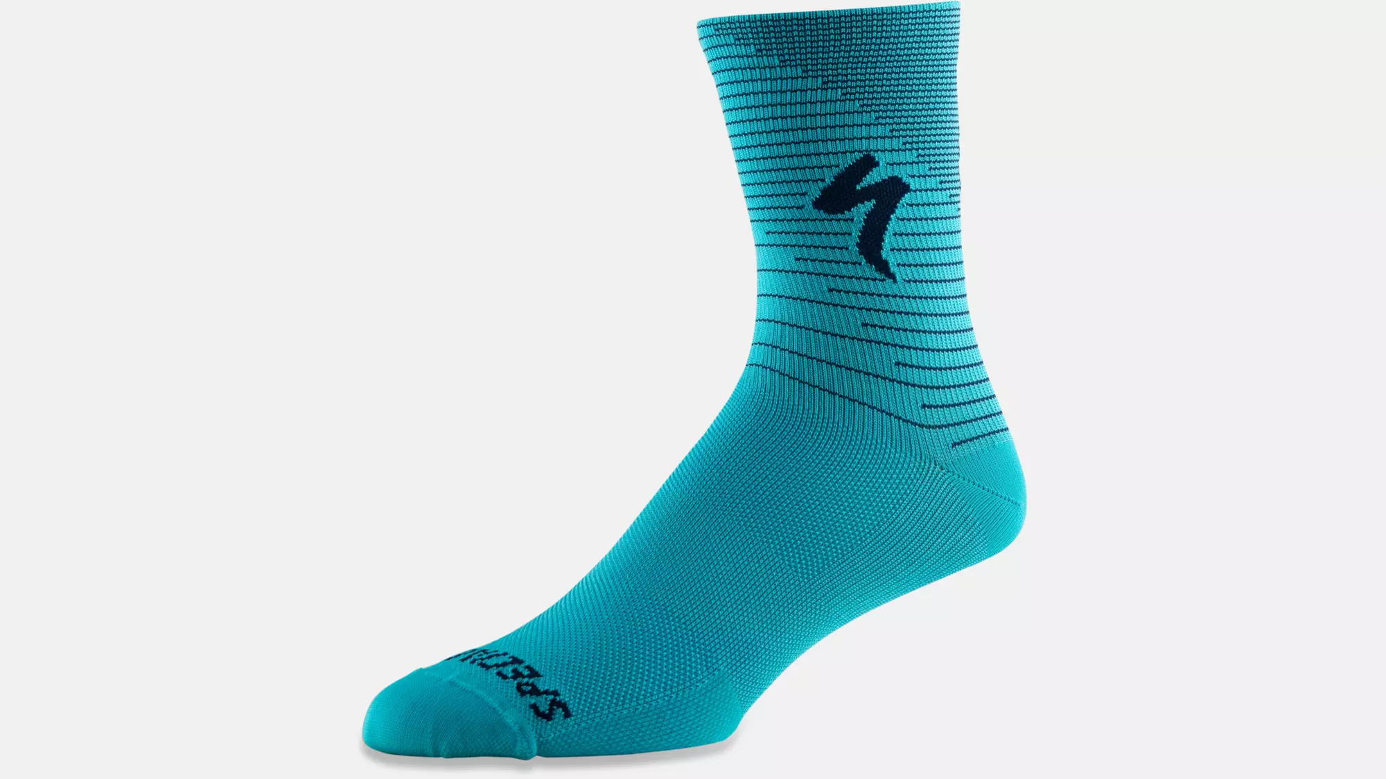 Soft Air Road Tall Sock