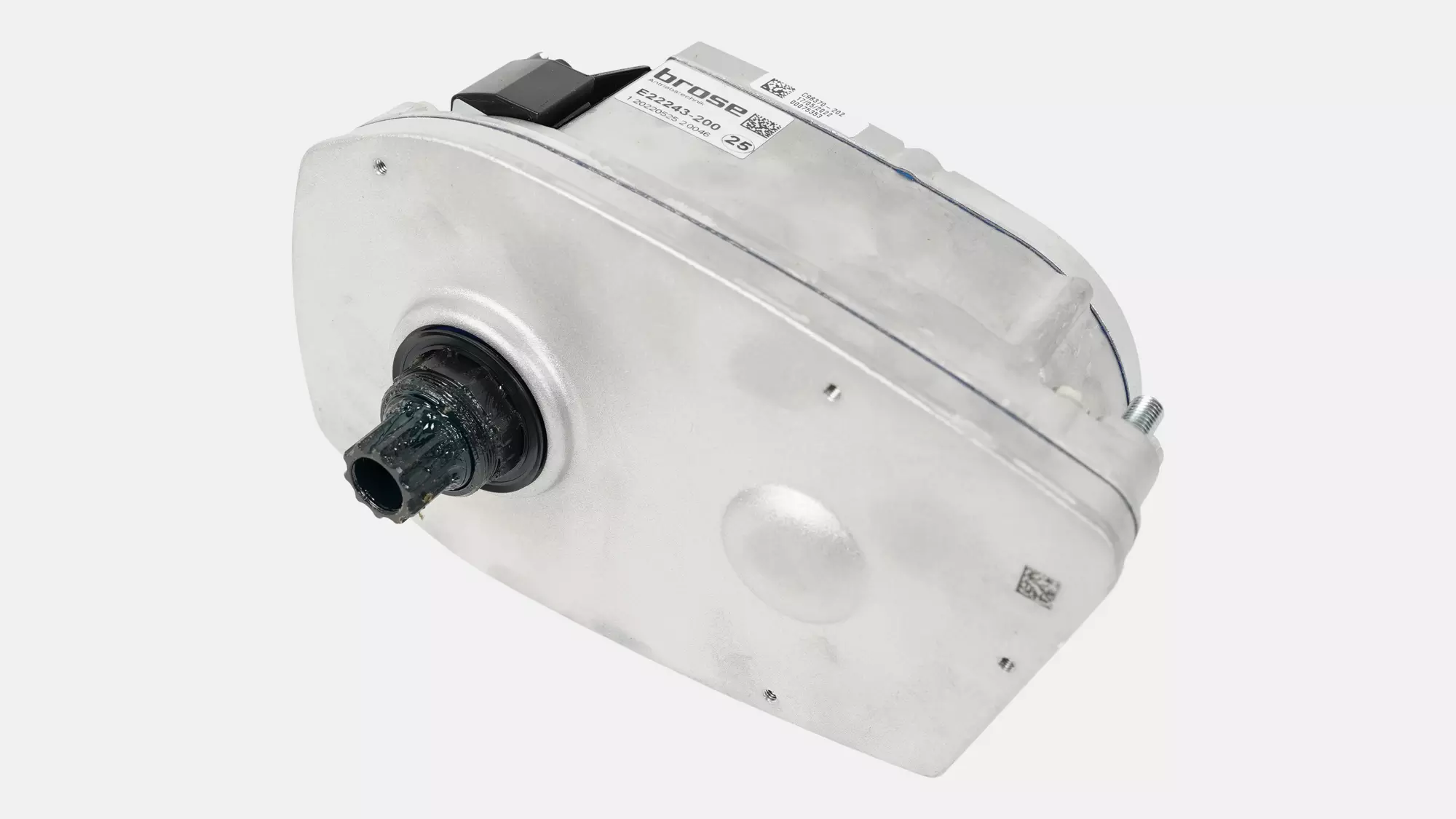 ELE MOTOR, SPECIALIZED 1.2E MOTOR, CUSTOM RX TUNE (50NM)