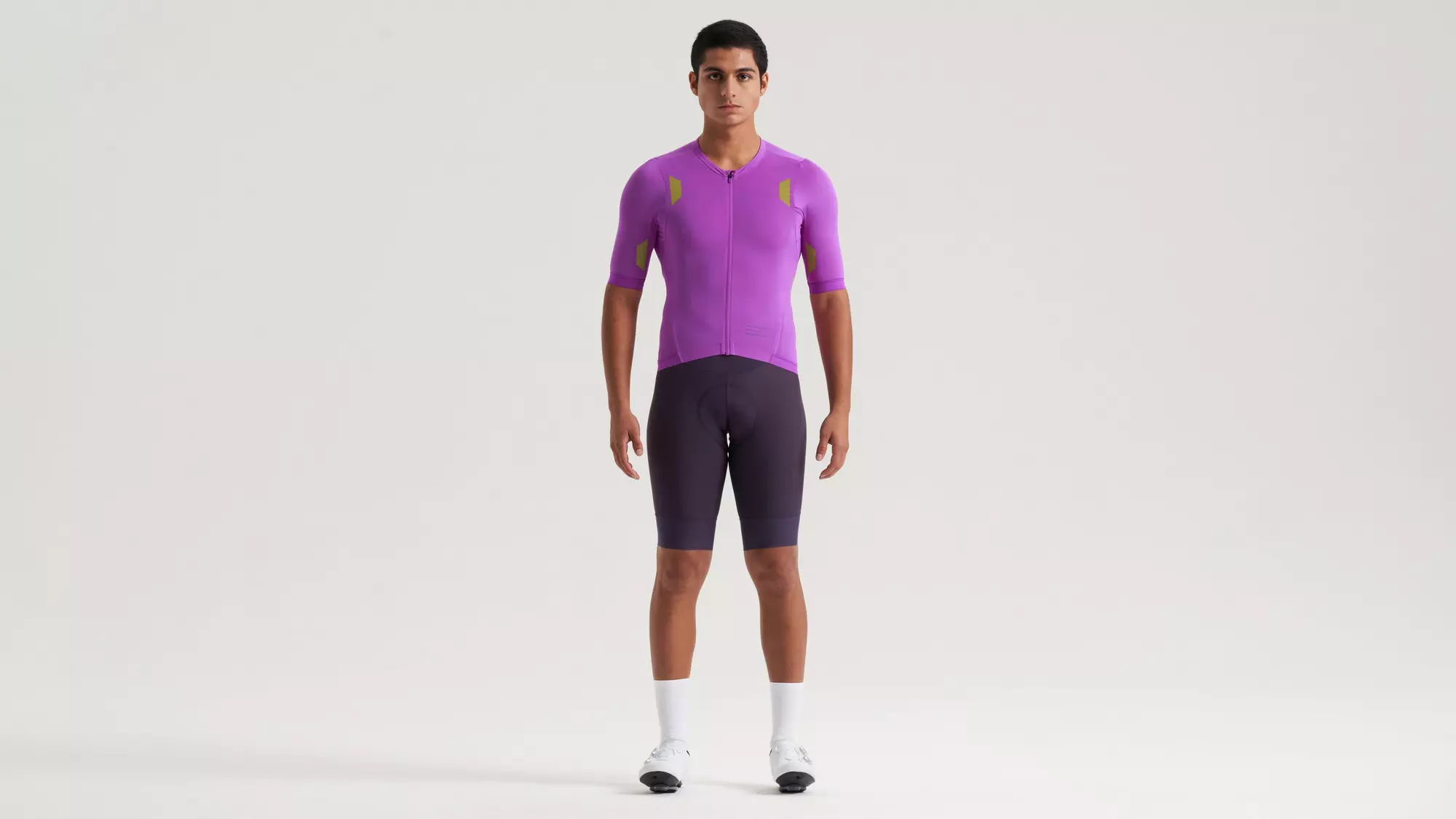 Men's Prime Hyprviz Short Sleeve Jersey