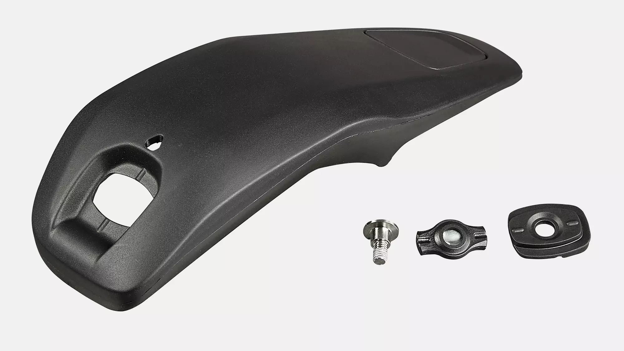 ELE COVER, KENEVO SL, MOTOR ROCK GUARD KIT