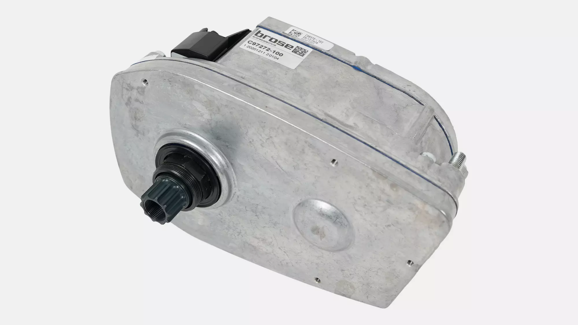 ELE MOTOR, SPECIALIZED 1.3 MOTOR, CUSTOM RX TUNE (90NM)