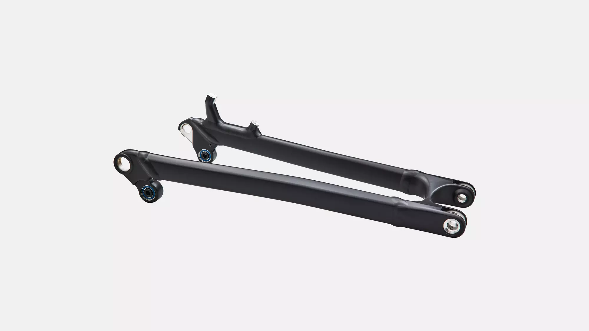 STS MY26 LEVO 4, SEATSTAY, ALLOY, 27.5", 12X148MM, POST MOUNT - SATIN BLACK