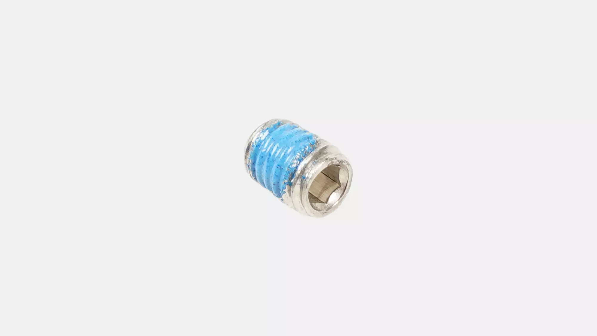 HDS SUB, FUTURE SHOCK HEADSET, COLLAR ASSY, 2.5MM TOP SET SCREW (M5X0.8PX6MM) (1 PCS.)