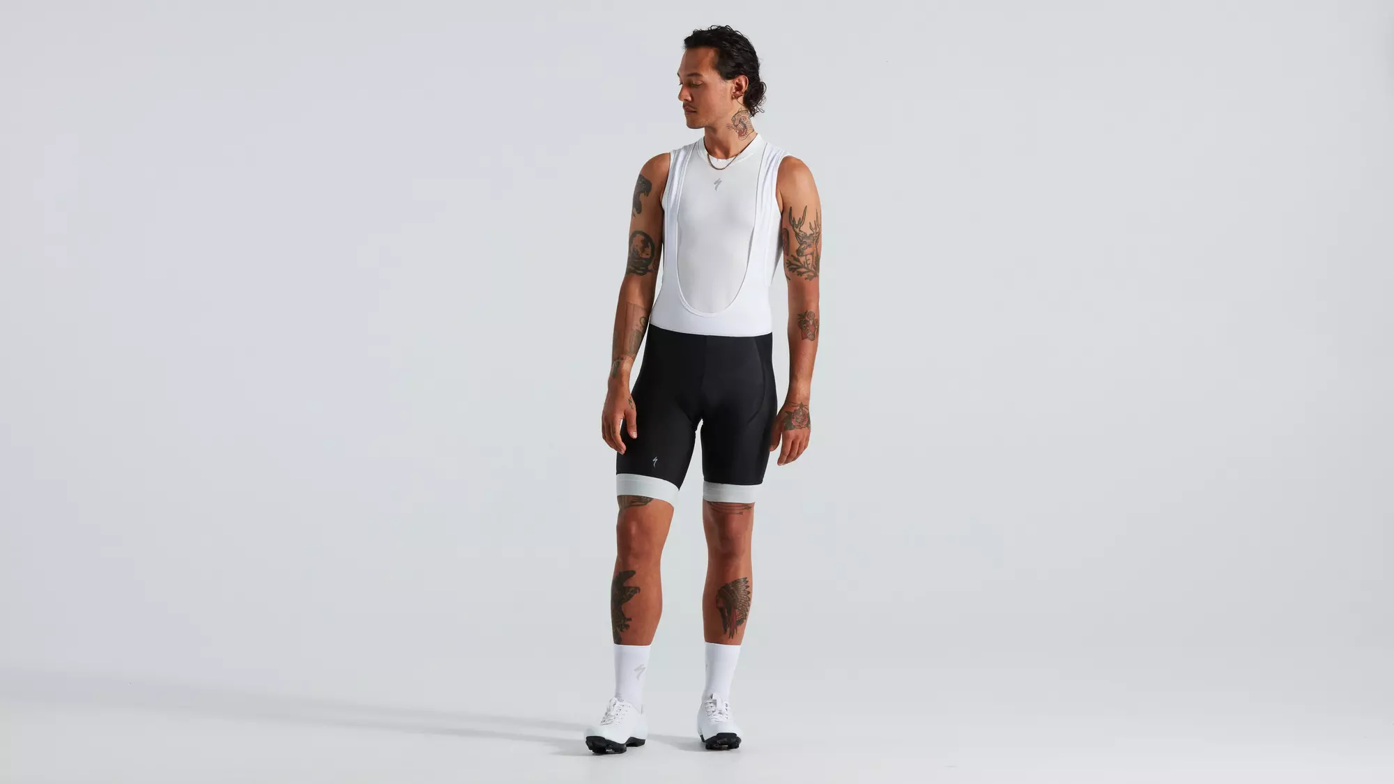 Men's RBX Mirage Bib Shorts