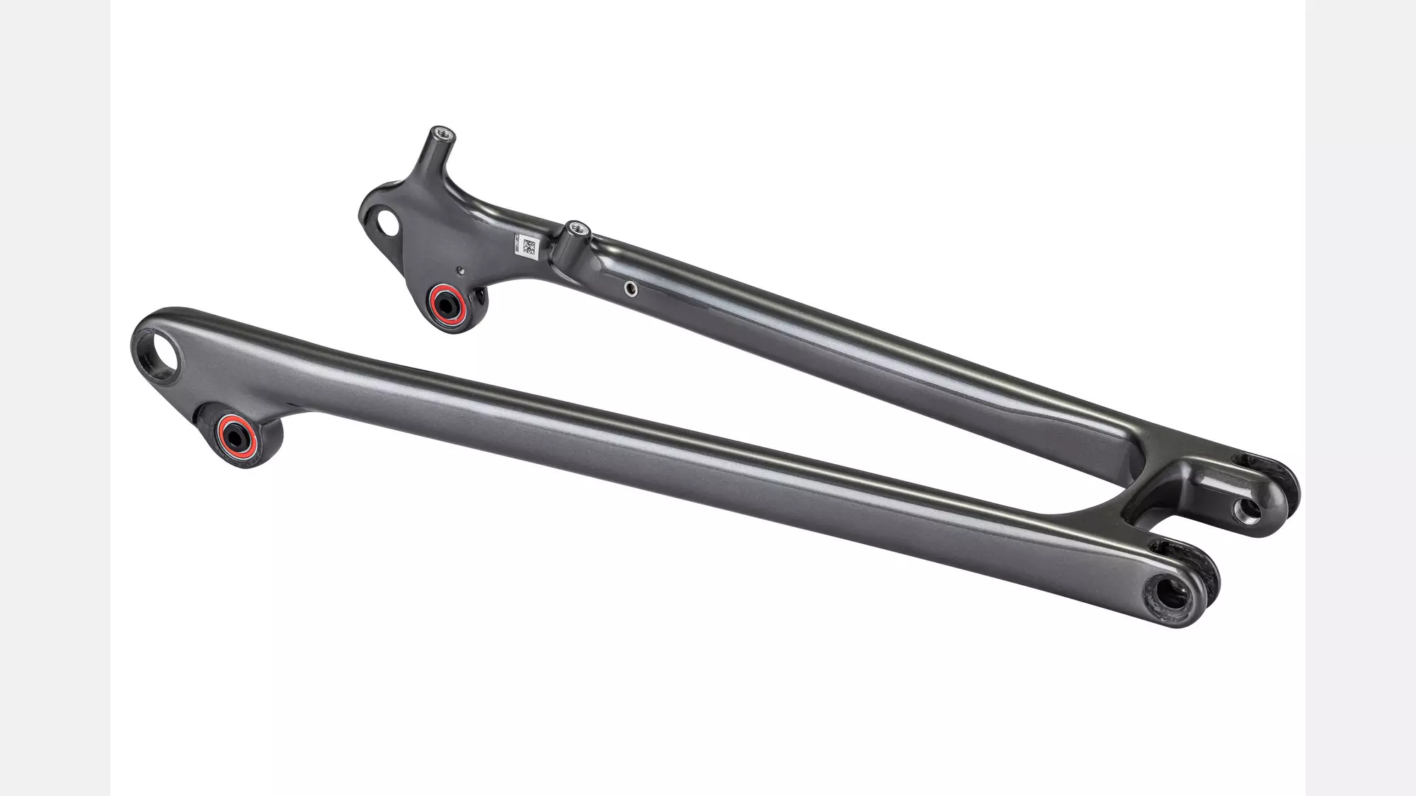STS MY23 LEVO SL (GEN.2), CARBON SEATSTAY, 12X148MM - GLOSS SMOKE