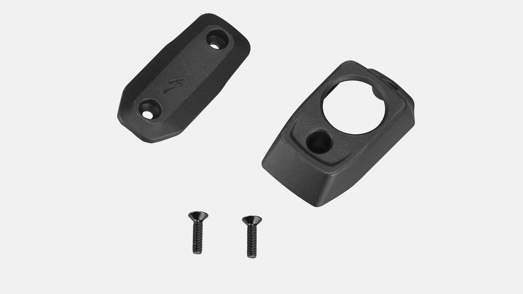STP SUB, TARMAC SL7 SEATPOST, DI2 JUNCTION BOX COVER & BLOCKOFF KIT FOR 0MM OFFSET POST
