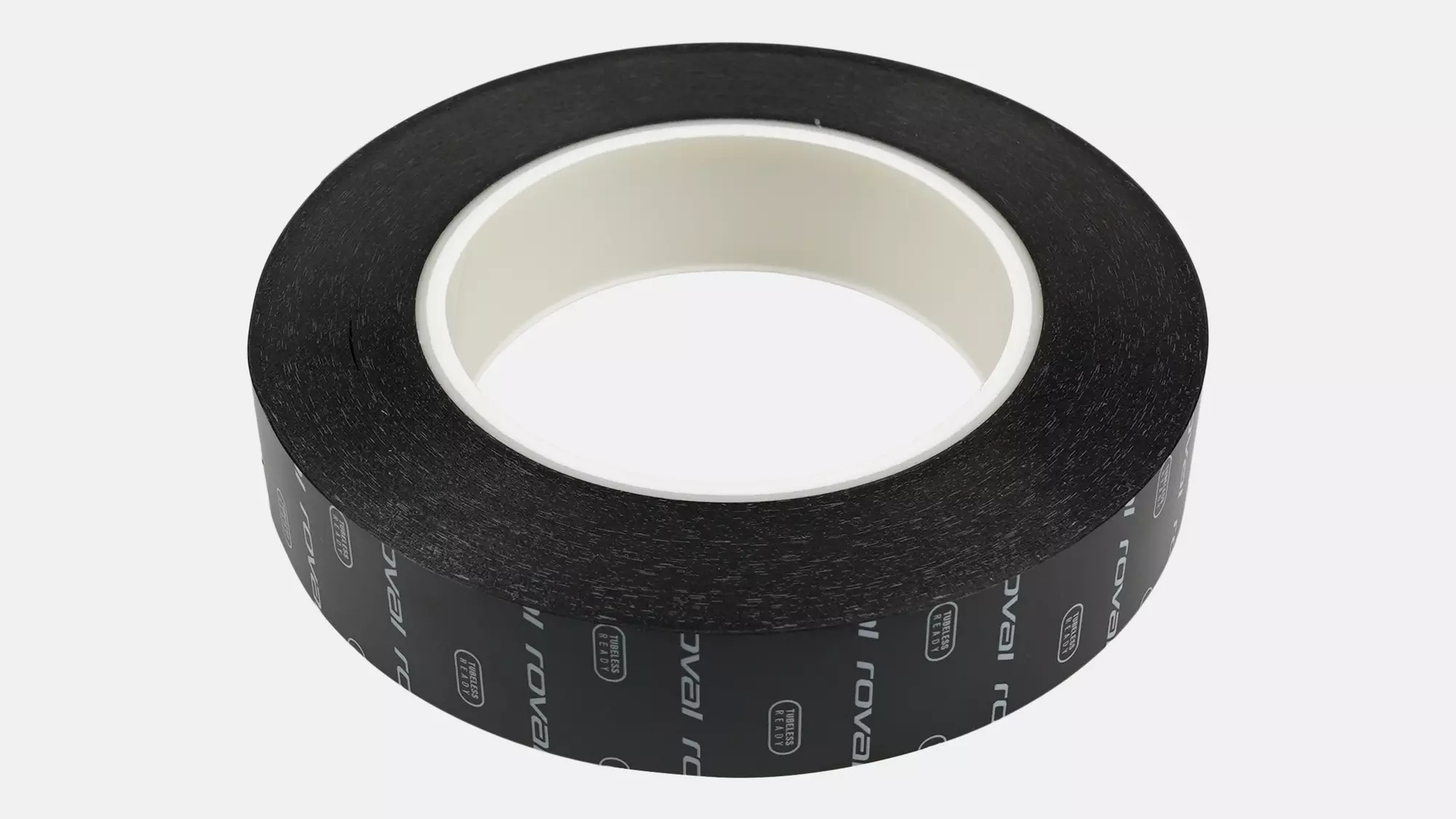 WHL SUB, ROVAL TUBELESS RIM TAPE, 25MM WIDE, 66 METER ROLL (TVX2566S19420C)
