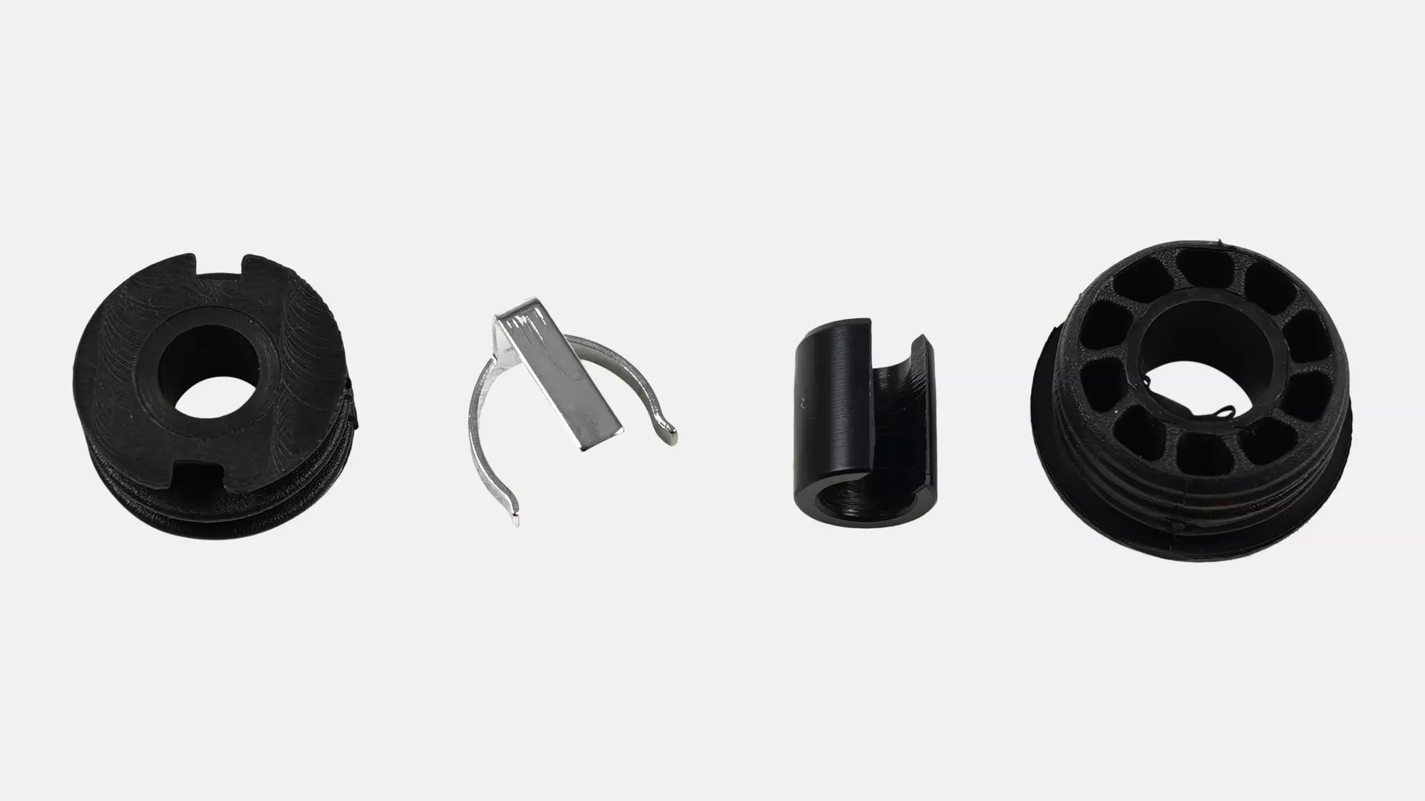 STP SUB, 27.2MM ROUND SEATPOST, DI2 BATTERY MOUNTING KIT