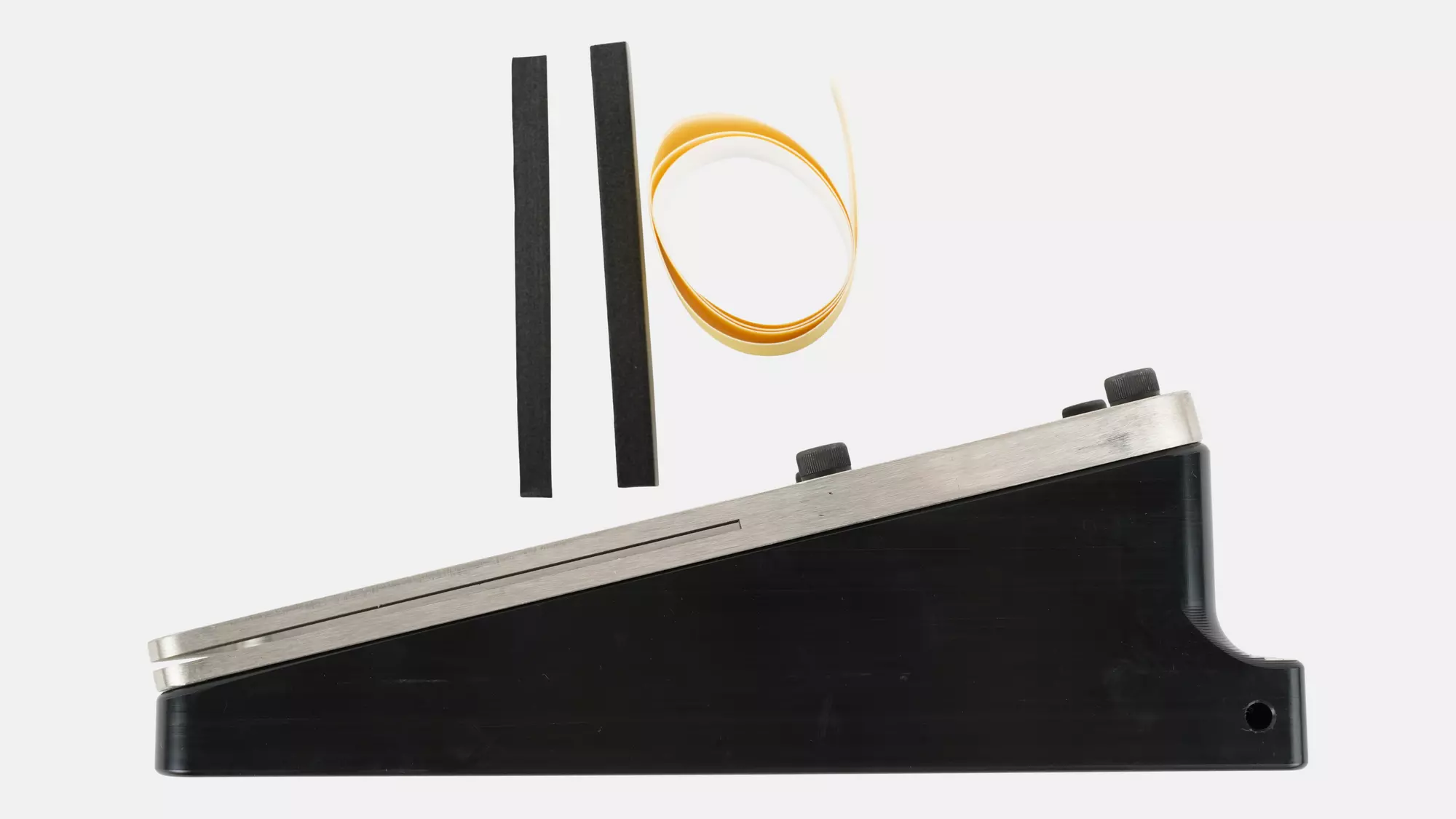 TOL SHIV TRI DISC HYDRATION RESERVOIR CUTTING JIG
