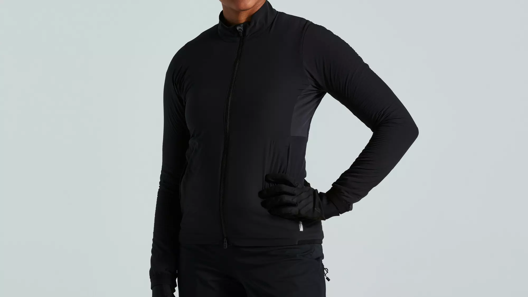 Women's Trail Alpha Jacket