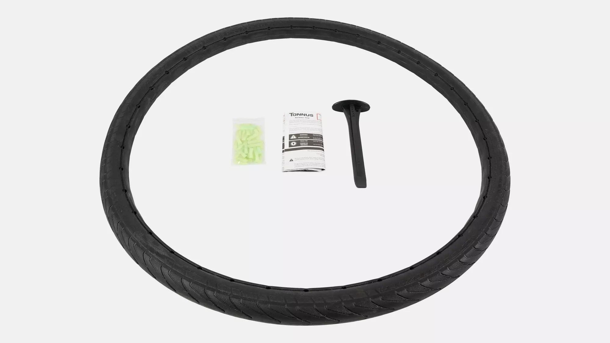 TIR MY17 NIMBUS AIRLESS TIRE H AND PINS