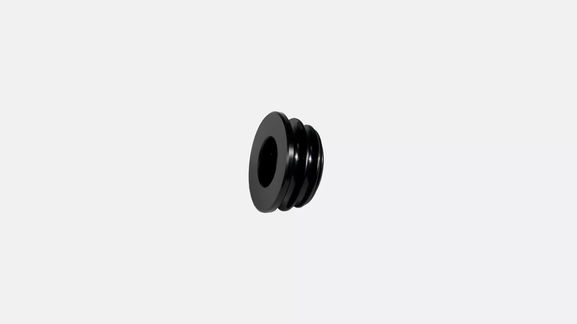EDC FRONT, DS, TA, 15X100 / 15X110MM, 31MM OD, FOR ROVAL MTN HUB (LFM16) (LFM16-110) (HWAXXX00S3331C)