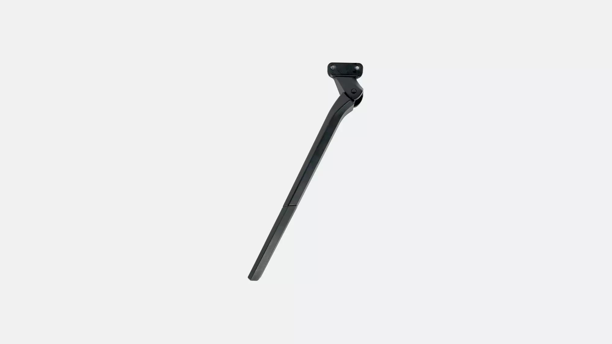 MSC KICKSTAND, TURBO CHAINSTAY MOUNTED KICKSTAND, 332MM LENGTH (SZE-100)