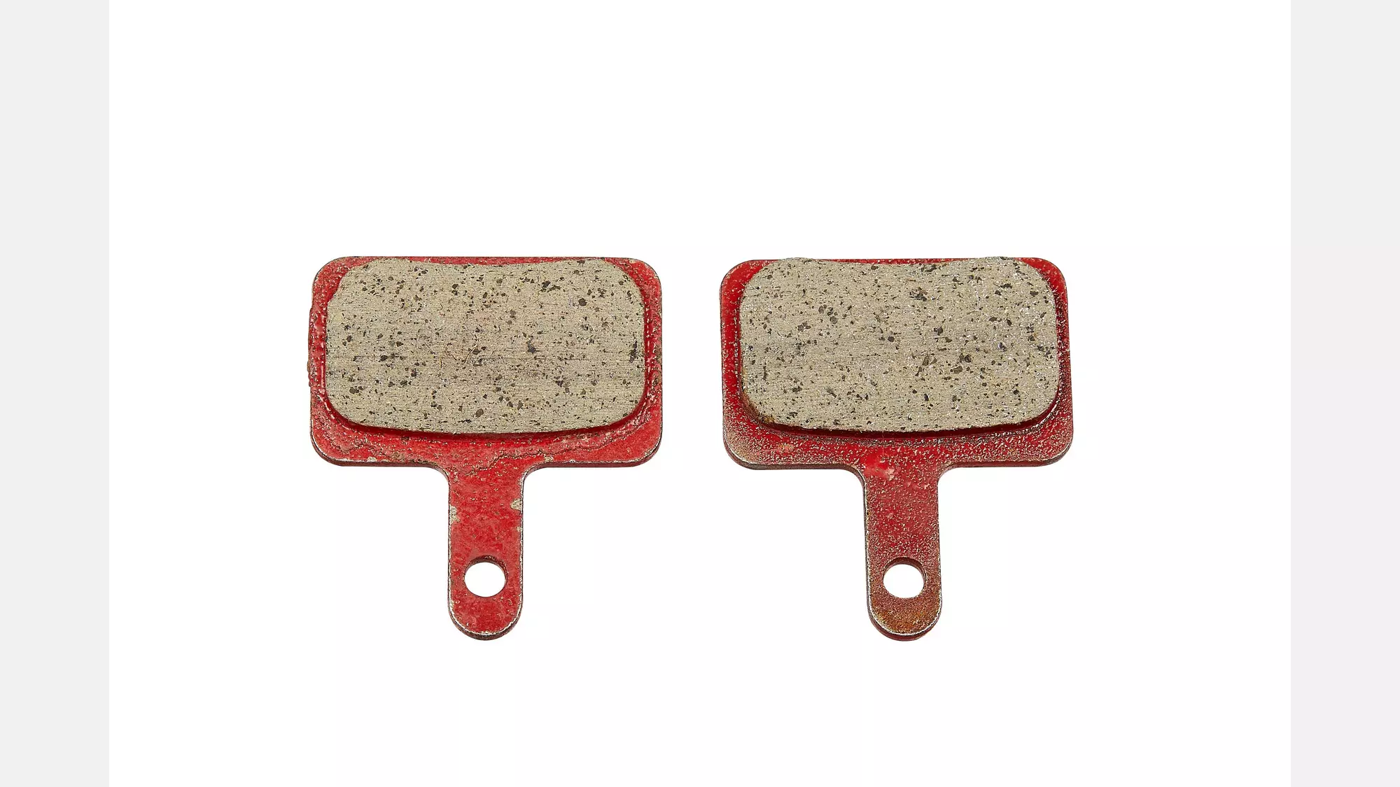 BRK PADS, DISC, C-STAR BH-M850, RESIN (1 PAIR)