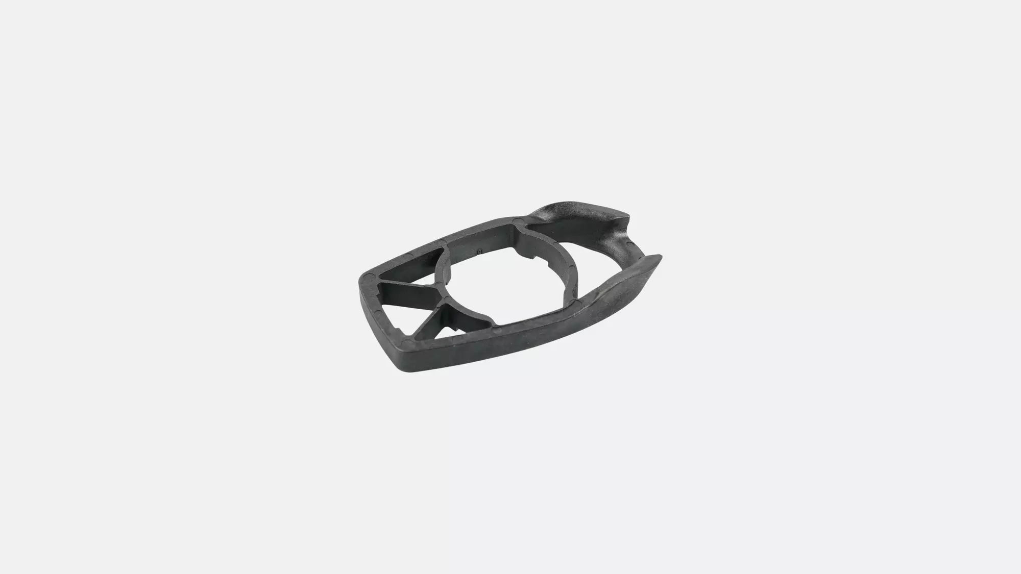 HDS SUB, 5MM VENGE HEADSET SPACER FOR 12-DEG STEM TRANSITION