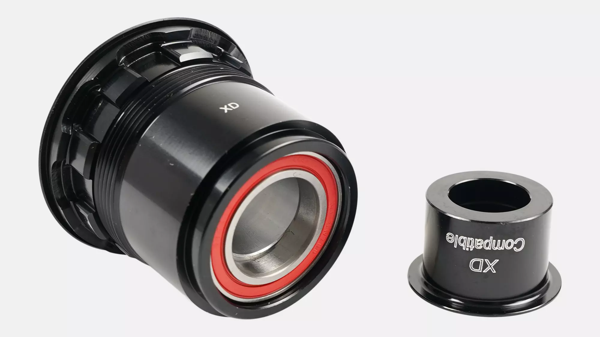FHB DT SWISS, TA, SRAM XD, ALLOY, 3 PAWL, W/ 142+ END CAP (HWYAAM00S3921S)