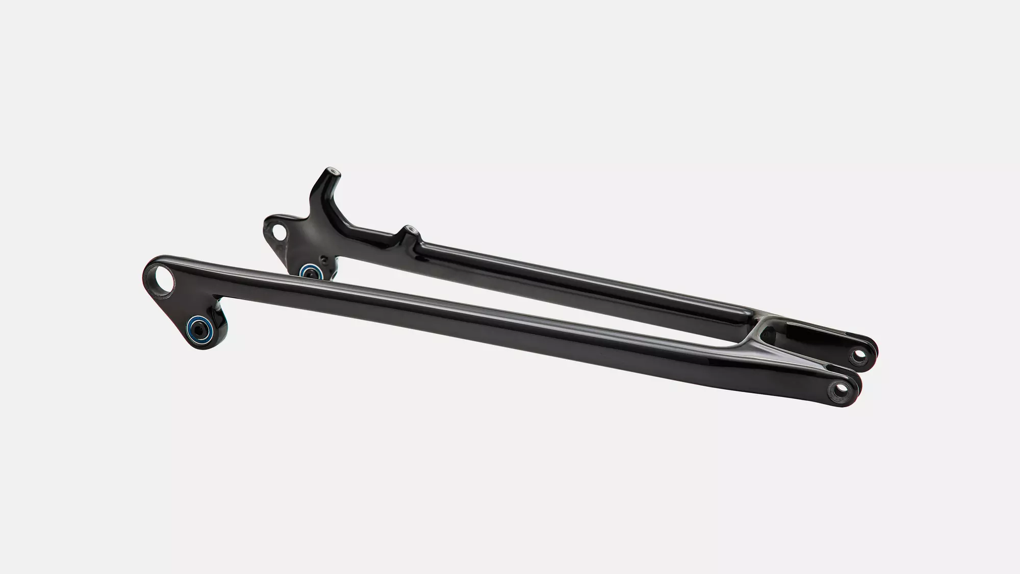 STS MY26 LEVO R, SEATSTAY, CARBON , 29, FOR SIZES S2-S6 - GLOSS CARBON