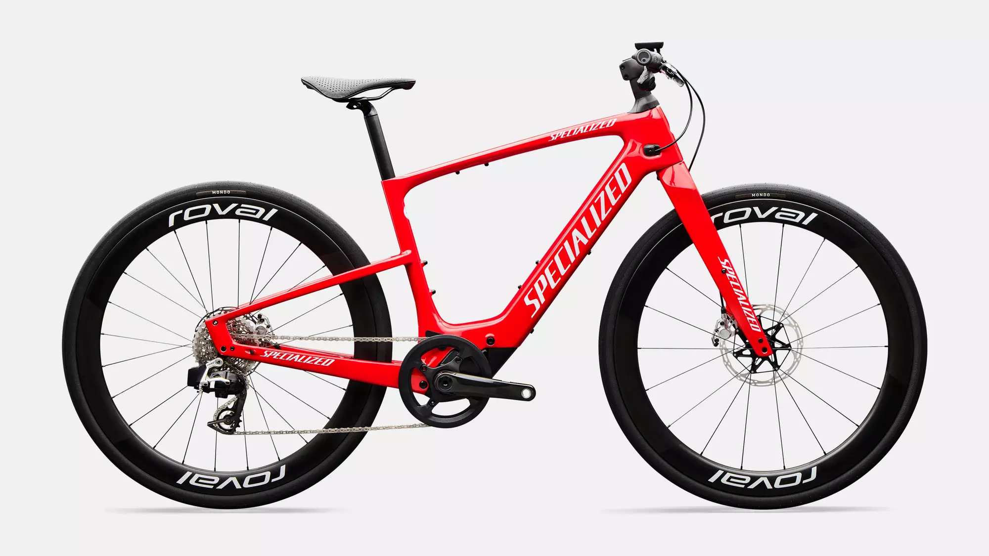 Vado SL 2 LTD S-Racing
