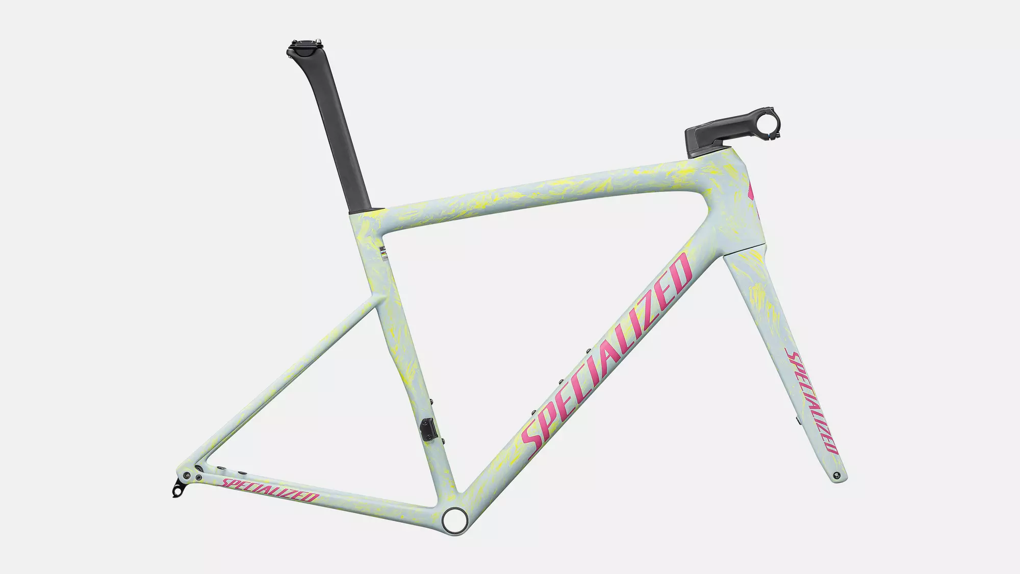 Tarmac SL8 Frameset - FACT 10r Carbon