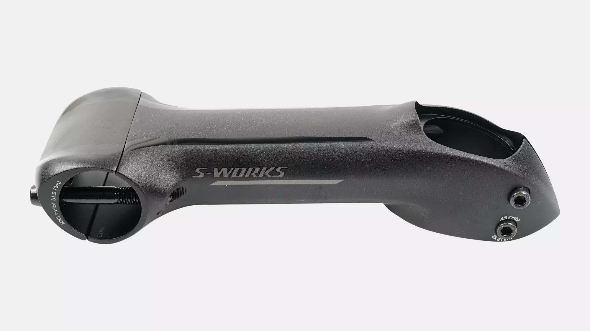 STM MY16 VENGE VIAS STEM - 135MM