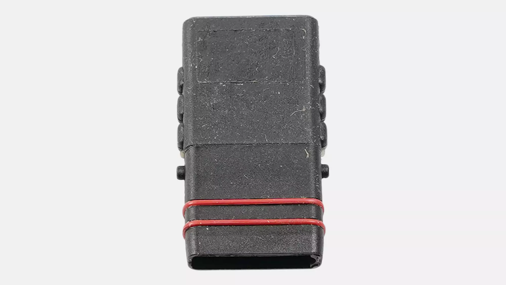 ELE MOTOR, LEVO (GEN.1), BLIND PLUG W/ RESISTOR FOR UNUSED HMI PORT [C64626-102]