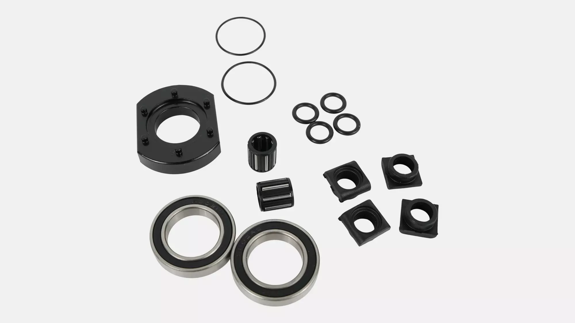 PDL SUB, MY15 BOOMSLANG PEDAL, BEARING REBUILD KIT