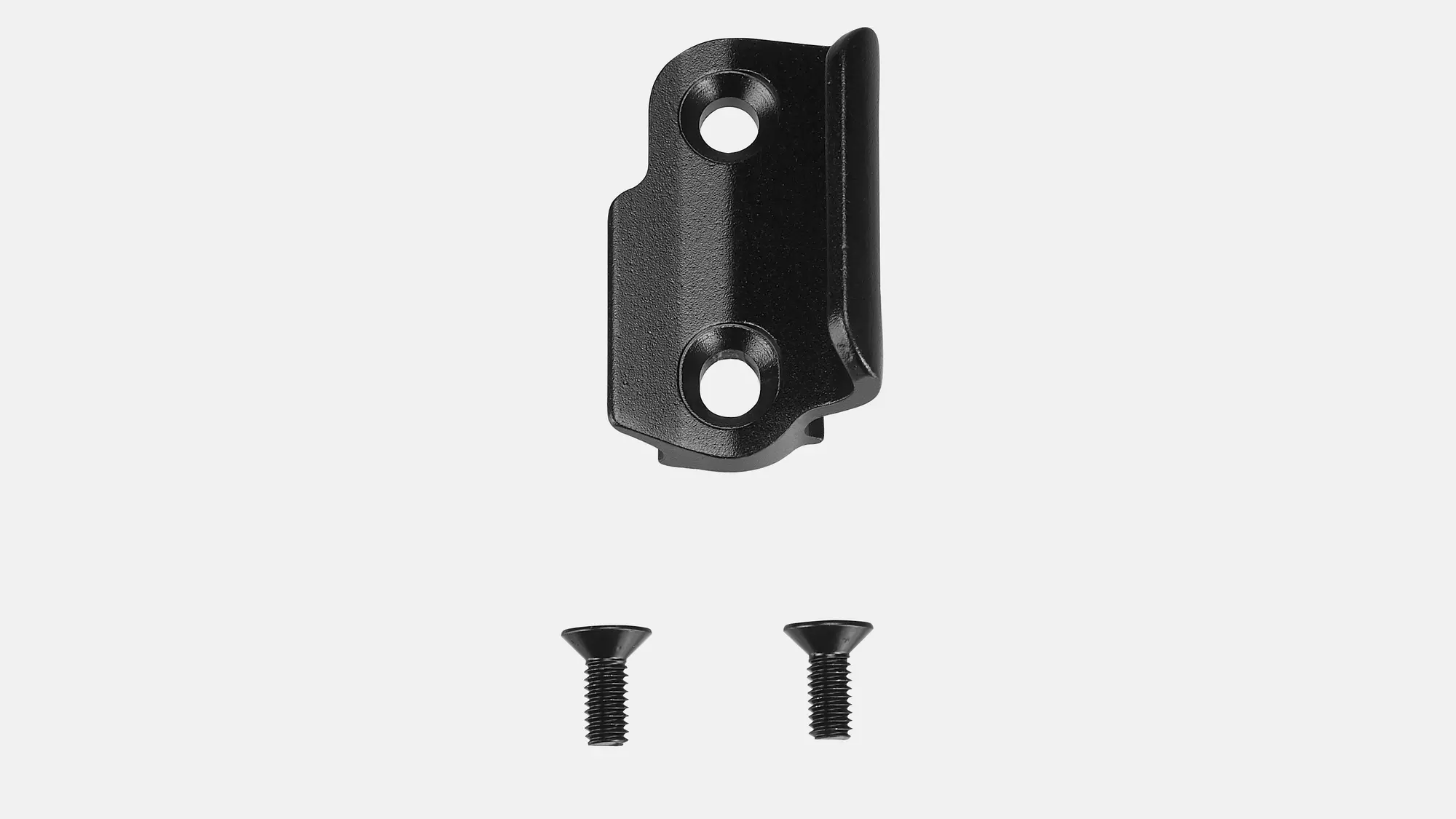 DER MOUNT, MY21 TARMAC SL7, FRONT DERAILLEUR HANGER W/BOLTS