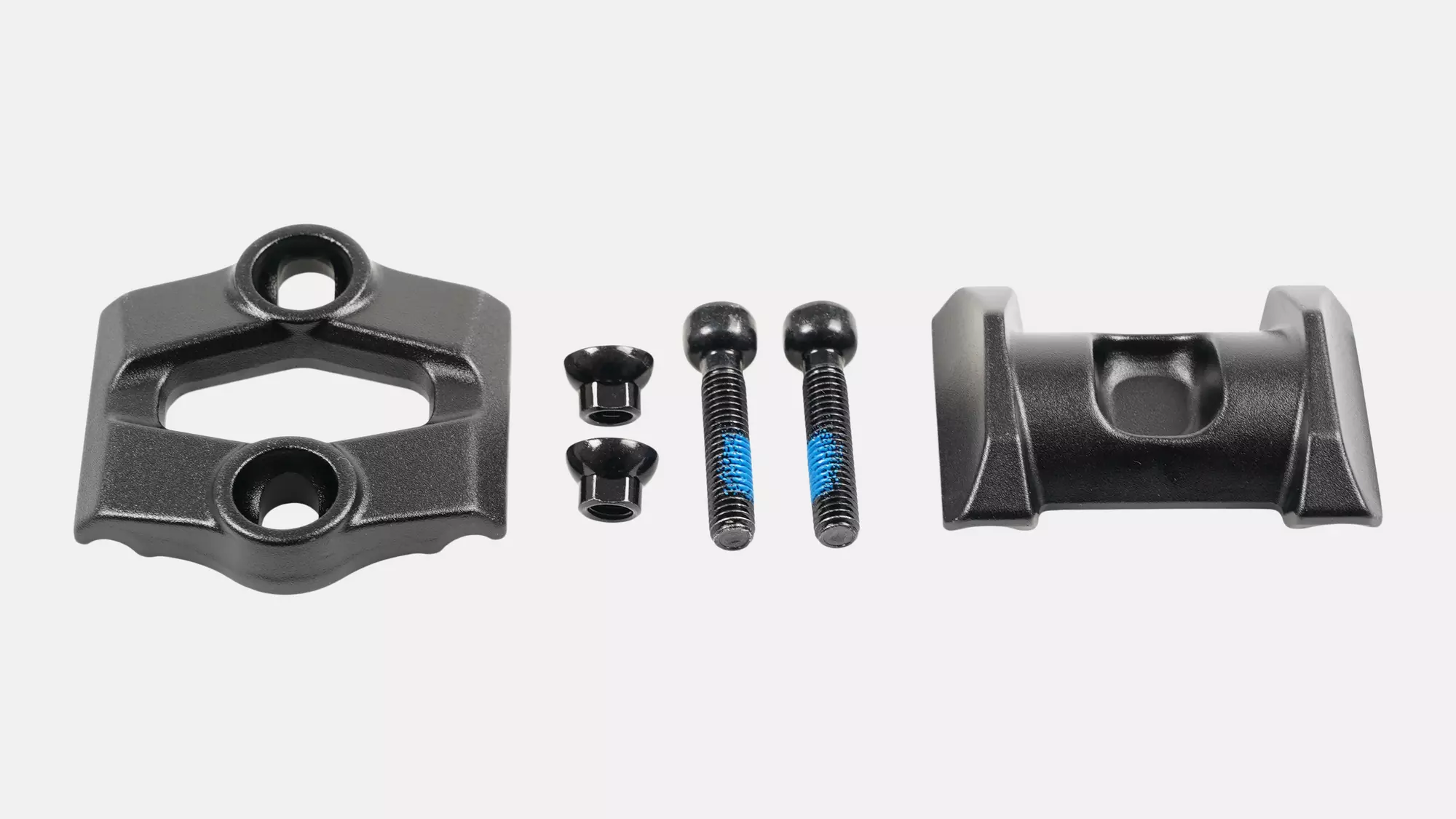 STP SUB, PNW, LOAM DROPPER-POST, 34.9MM, SADDLE CLAMP & HARDWARE KIT