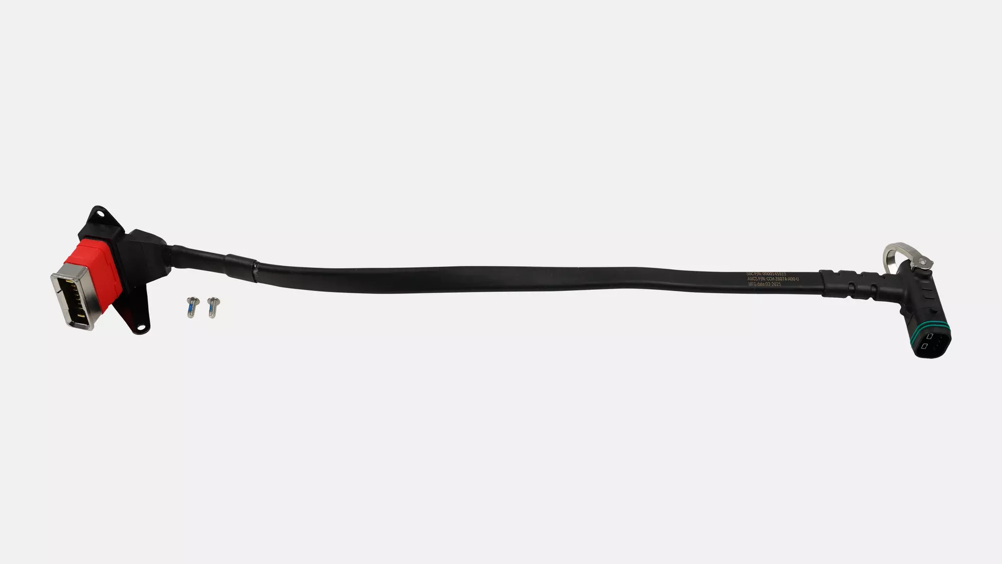 ELE WIRING, VADO/COMO (GEN.2), MOTOR-BATTERY HARNESS