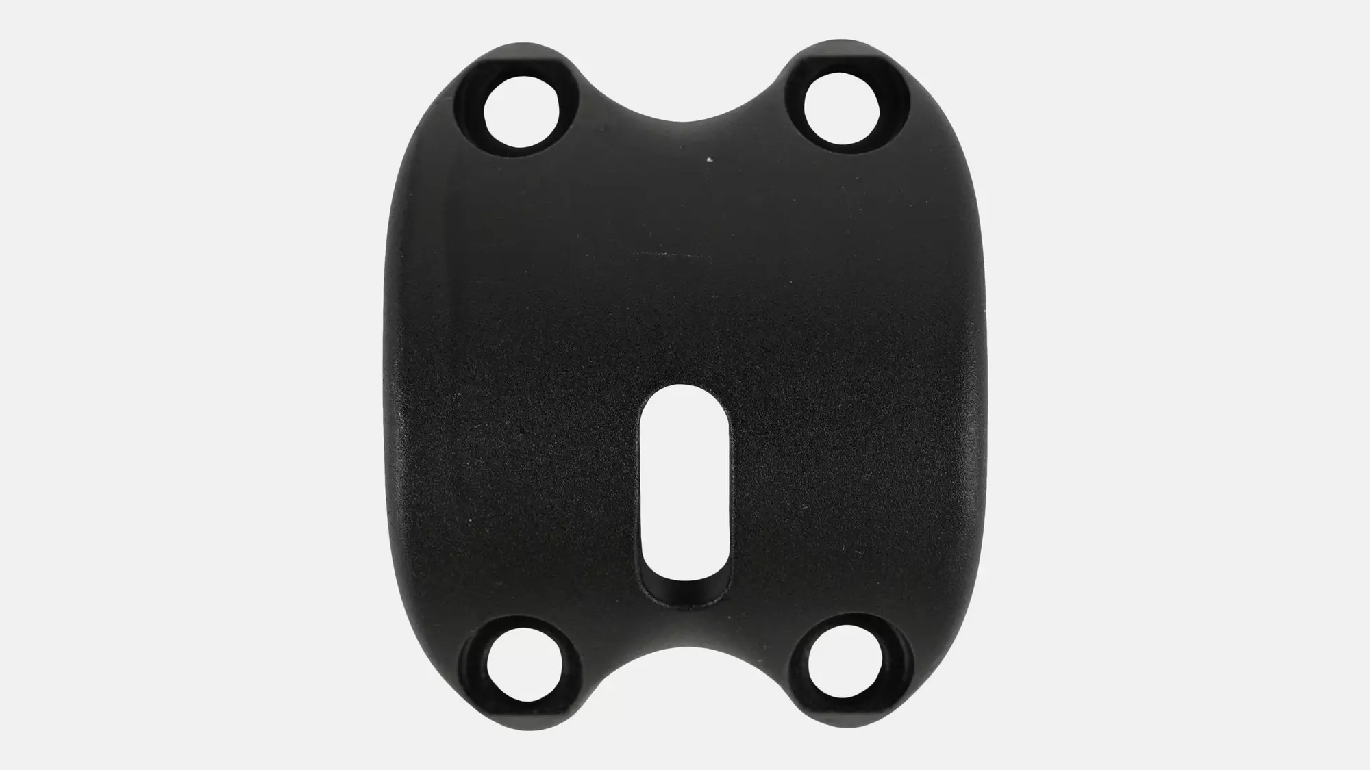 STM SUB, STEM FACEPLATE FOR ACCESSORY MOUNT KIT (W/O BOLTS)