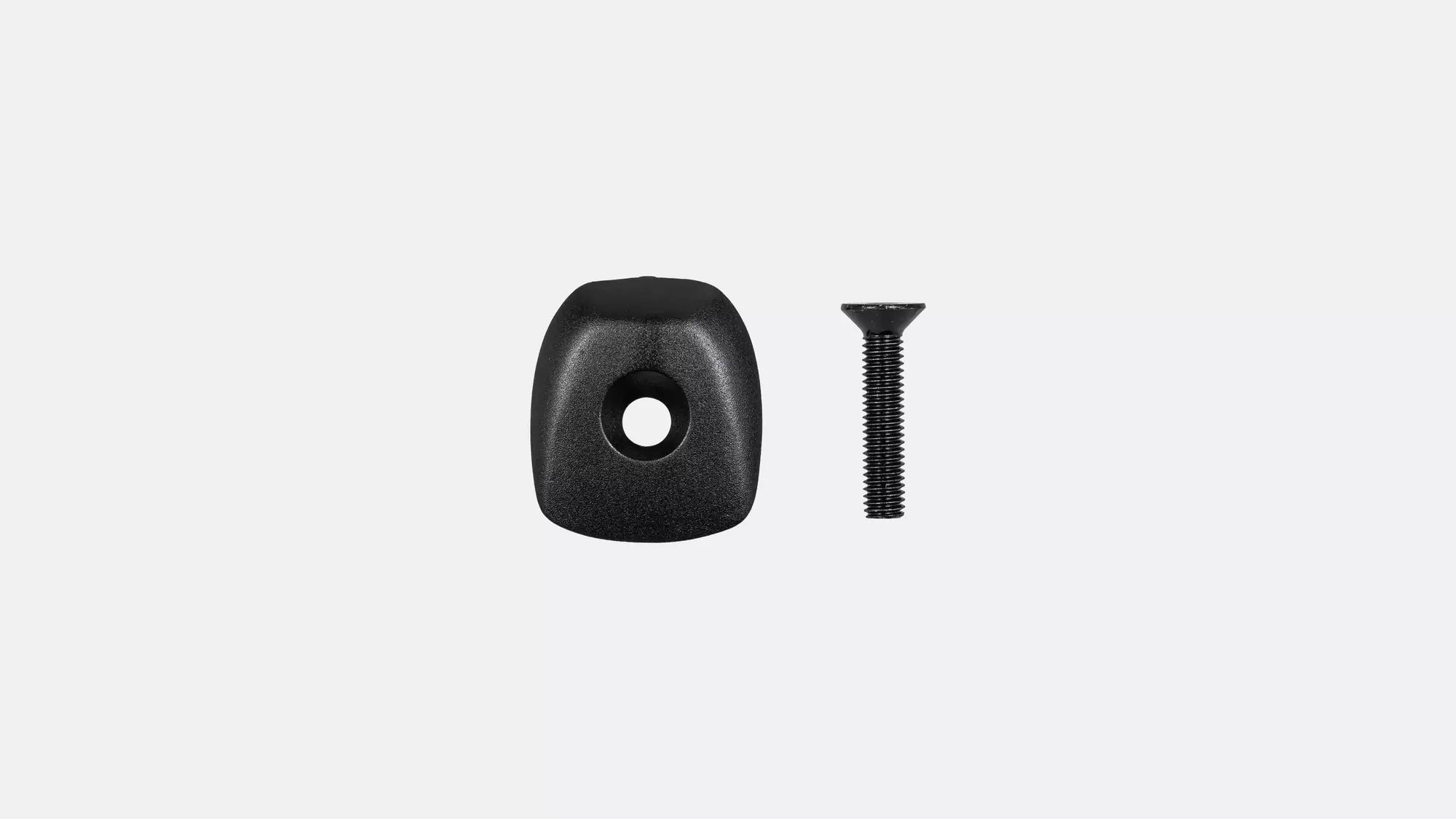 HDS SUB, RAPIDE COCKPIT, TOP CAP & BOLT, ALLOY