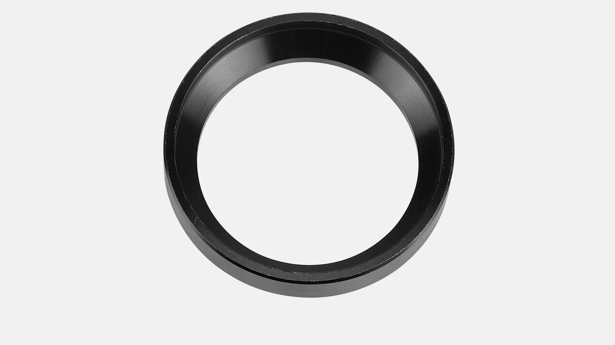 HDS SUB, 1-1/8" UPPER BEARING REDUCER CUP, PRESS IN, FOR NON-FUTURE SHOCK EQUIPPED BIKES