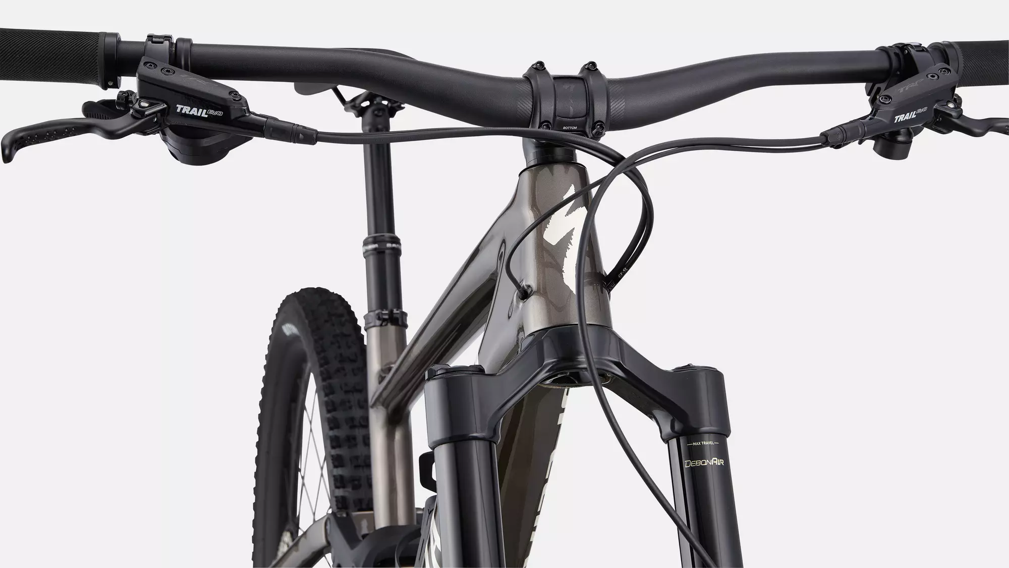 Enduro Comp — S3 Neutral