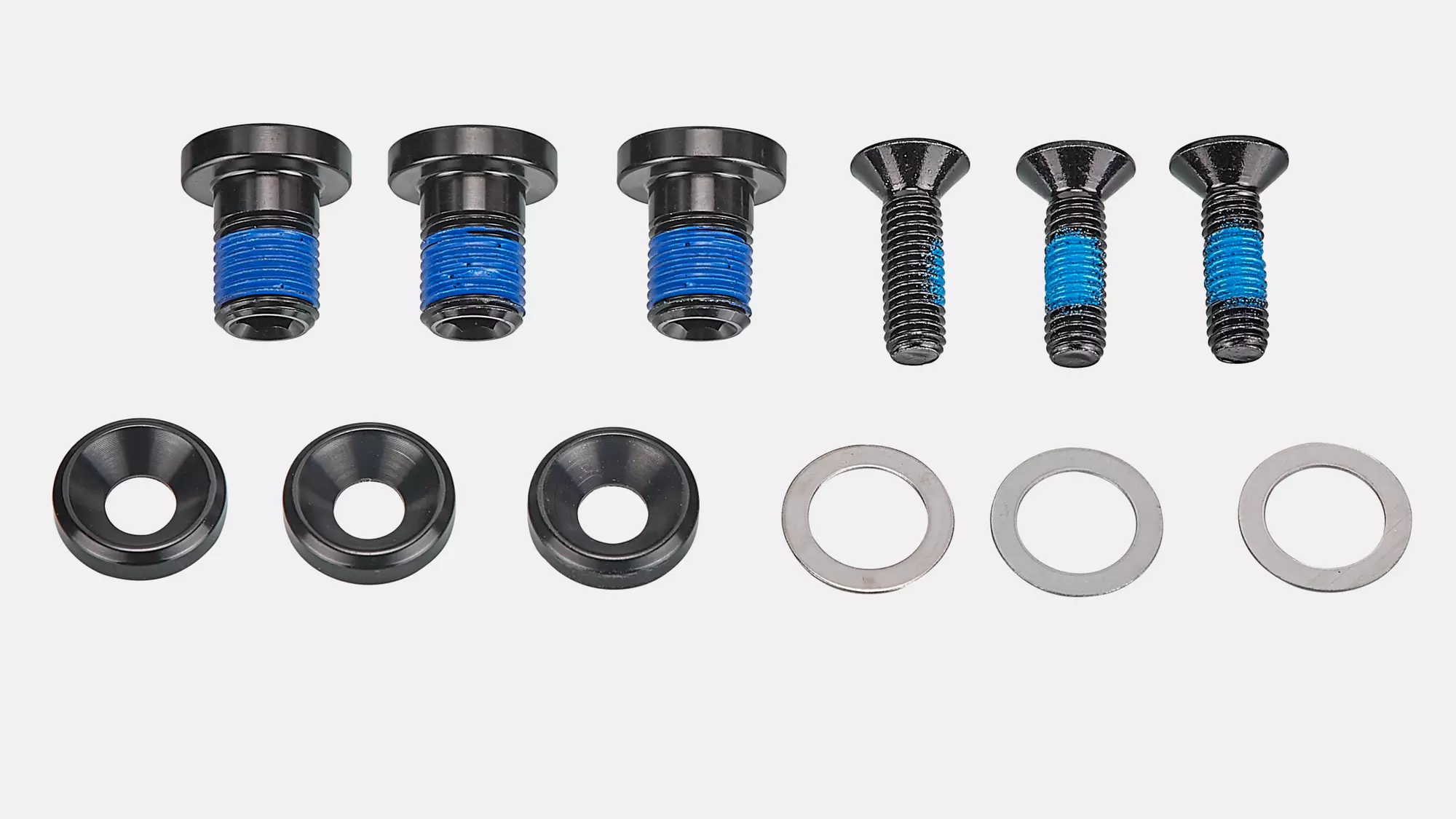 BLT KIT, MY22 KENEVO SL, MOTOR MOUNTING HARDWARE KIT