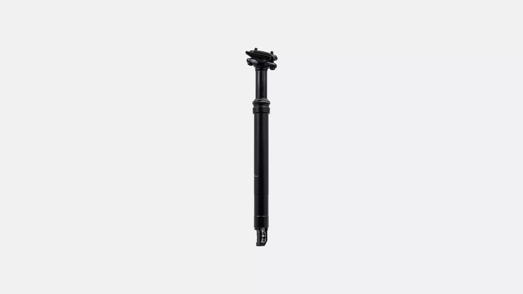 STP TRANZ-X, 27.2MM DROPPER-POST, 50MM TRAVEL, INTERNAL ROUTING, 350MM TOTAL LENGTH, 0MM OFFSET, NO REMOTE