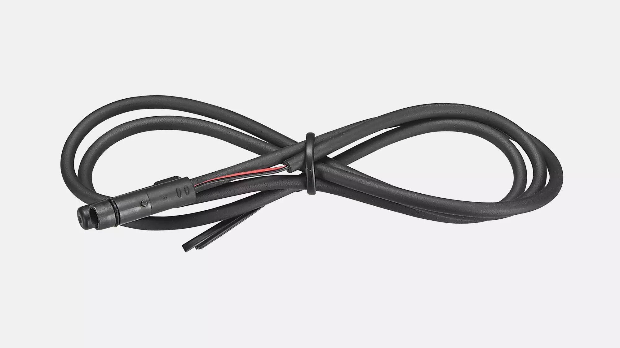 ELE WIRING, BROSE SPEED SENSOR CABLE (V2), 650MM LENGTH