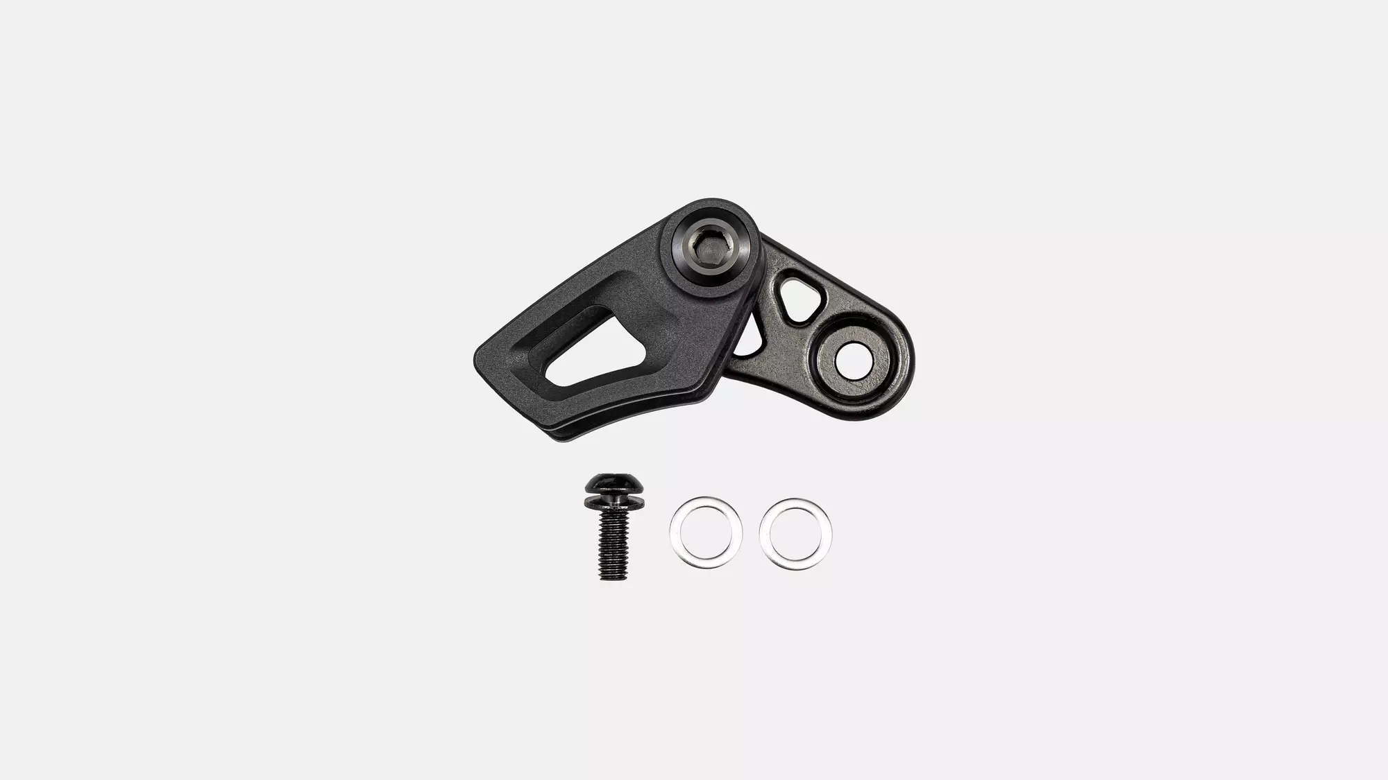 CHG LEVO SL (GEN.2), CARBON FRM, CHAIN GUIDE, MOTOR BOLT MOUNTED, 32-34T