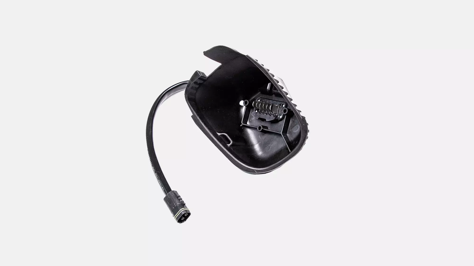ELE WIRING, VADO/COMO (GEN.1), TCD-W SYSTEM, MOTOR-BATTERY HARNESS, ASSEMBLED TO LOWER-NEST