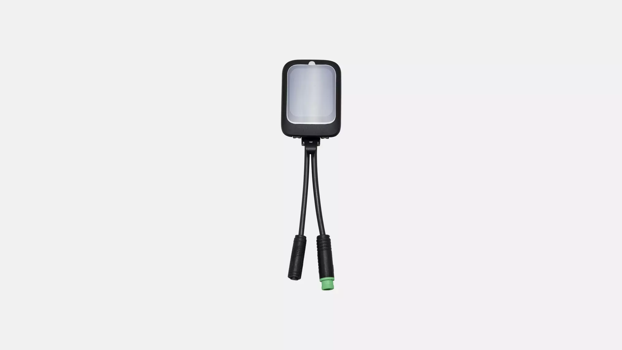 ELE TURBO CONNECT UNIT (TCU) 3