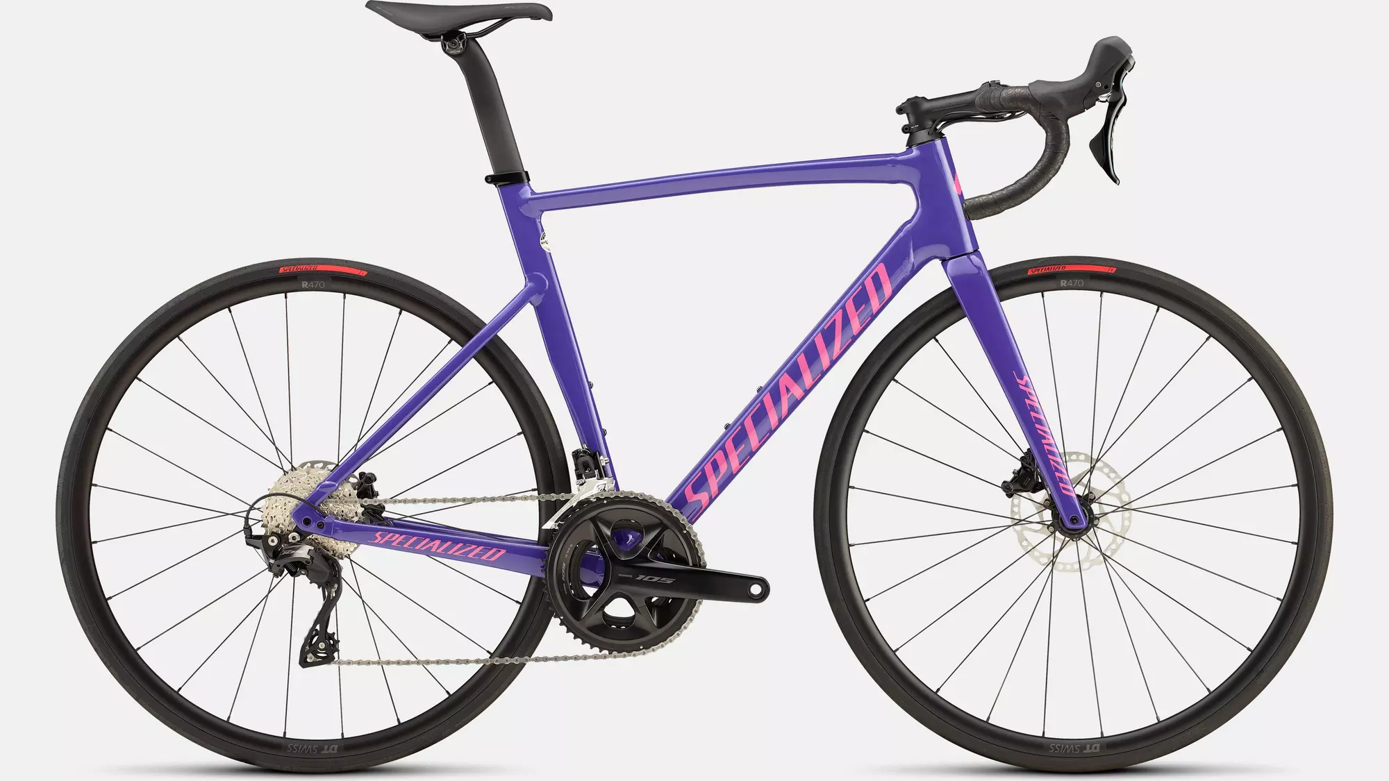 Allez Sprint Comp - Shimano 105