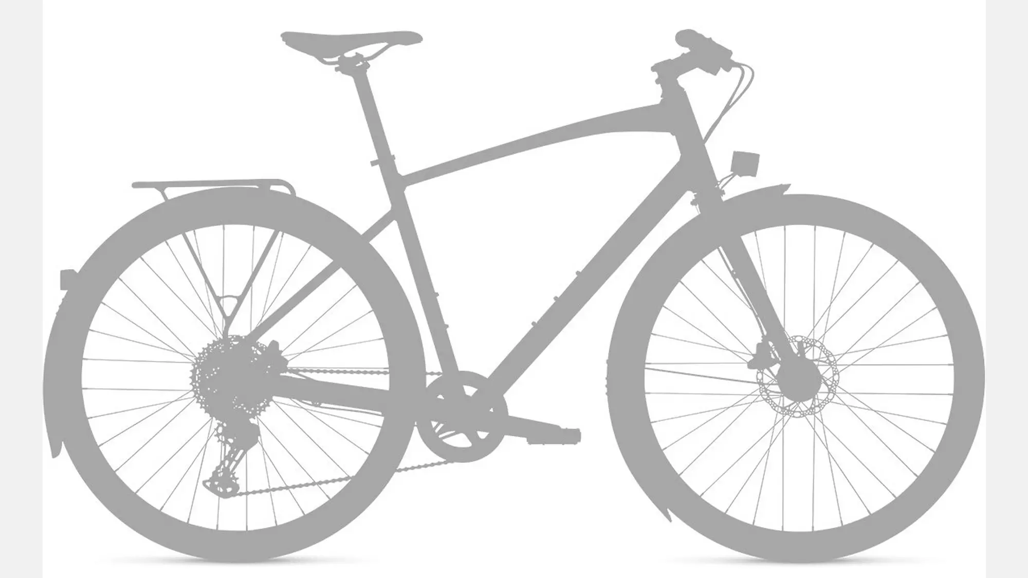 Sirrus X 1.0 Step-Through — XS Blue