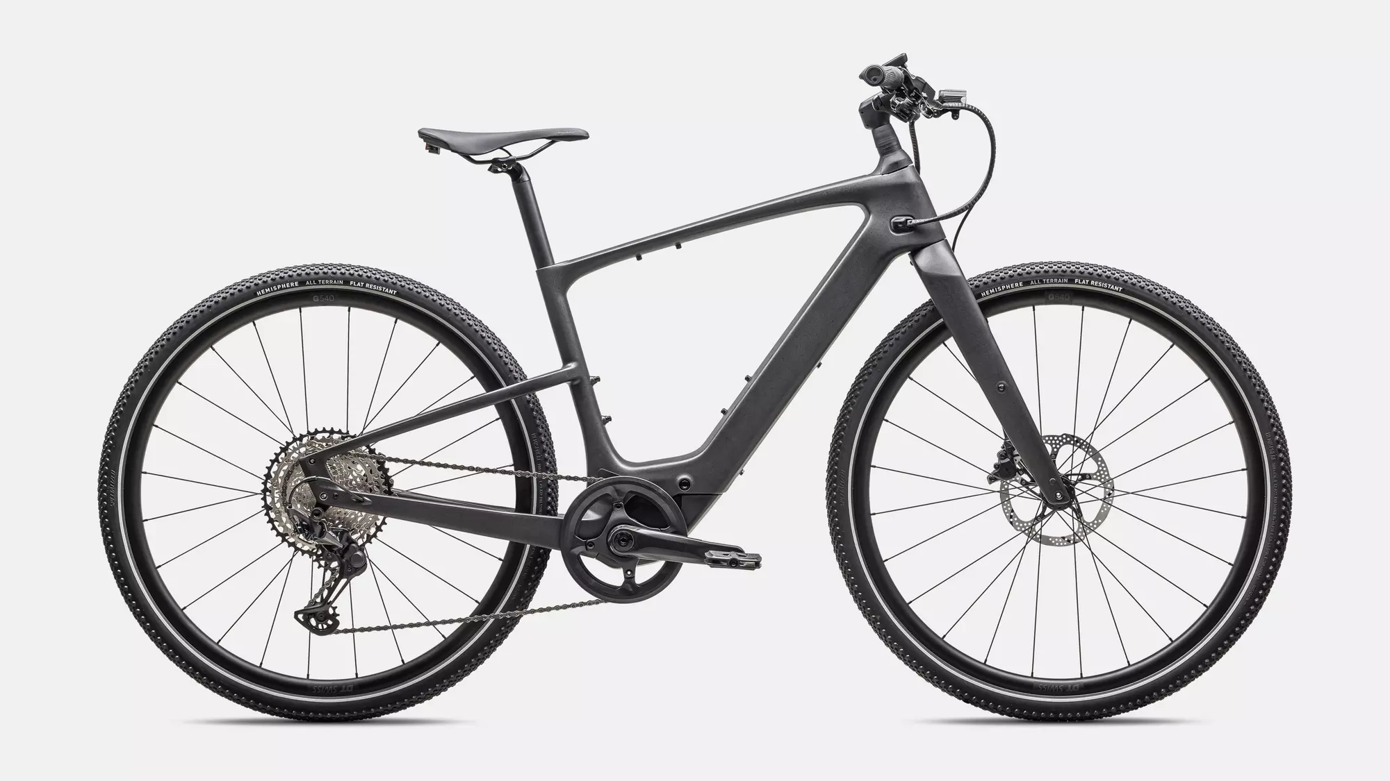 Turbo Vado SL 2 6.0 Carbon