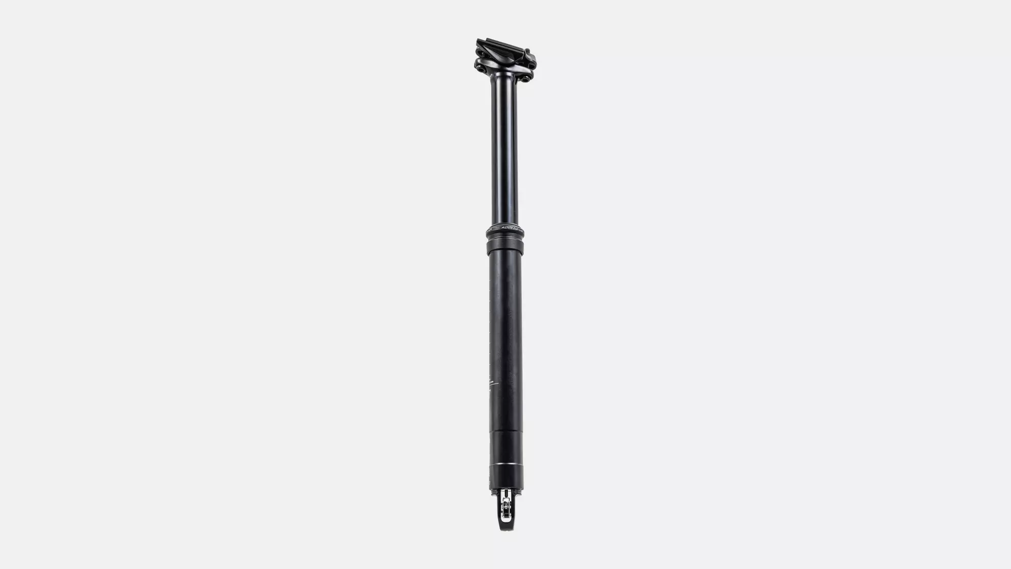 STP TRANZ-X, 30.9MM DROPPER-POST, 150MM TRAVEL, INTERNAL ROUTING, 459MM TOTAL LENGTH, 0MM OFFSET, NO REMOTE
