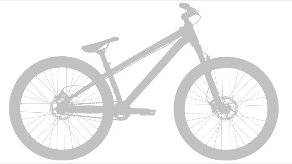 P.4 Frame — geometrie