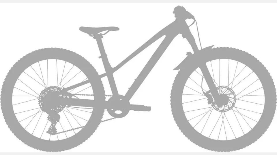 Riprock 20 — geometrie